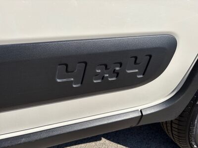 Fiat Panda Gebrauchtwagen