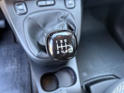 Fiat Panda Gebrauchtwagen