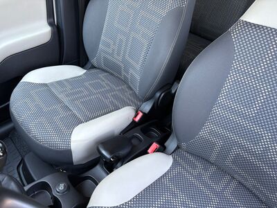 Fiat Panda Gebrauchtwagen