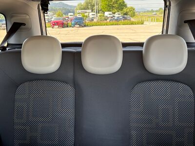 Fiat Panda Gebrauchtwagen