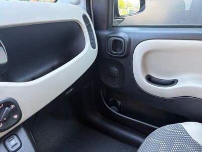 Fiat Panda Gebrauchtwagen