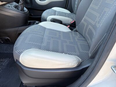 Fiat Panda Gebrauchtwagen