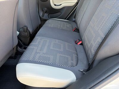 Fiat Panda Gebrauchtwagen