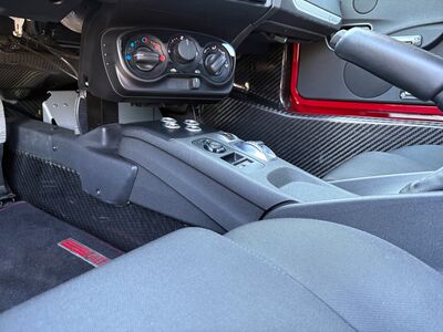 Alfa Romeo 4C Gebrauchtwagen Alfa Romeo 4C Gebrauchtwagen