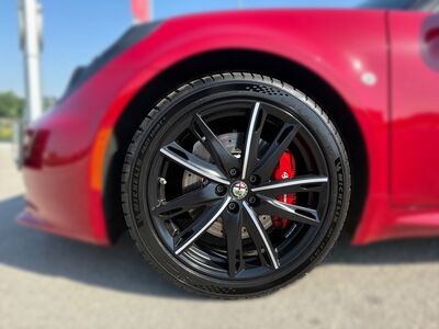 Alfa Romeo 4C Gebrauchtwagen Alfa Romeo 4C Gebrauchtwagen