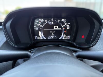 Alfa Romeo 4C Gebrauchtwagen Alfa Romeo 4C Gebrauchtwagen
