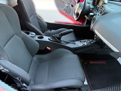 Alfa Romeo 4C Gebrauchtwagen Alfa Romeo 4C Gebrauchtwagen