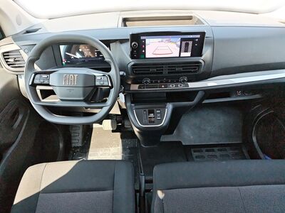 Fiat Scudo Neuwagen Fiat Scudo Neuwagen