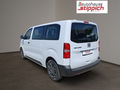 Fiat Scudo Neuwagen Fiat Scudo Neuwagen