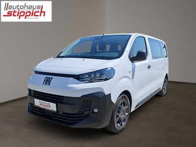 Fiat Scudo Neuwagen Fiat Scudo Neuwagen