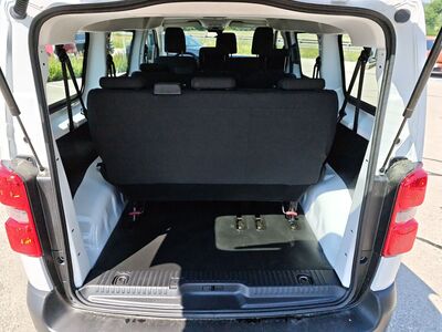 Fiat Scudo Neuwagen Fiat Scudo Neuwagen