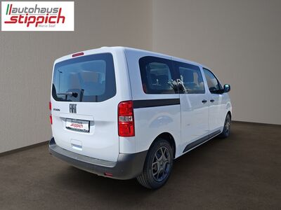 Fiat Scudo Neuwagen Fiat Scudo Neuwagen