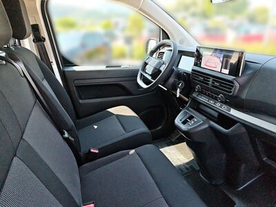 Fiat Scudo Neuwagen Fiat Scudo Neuwagen