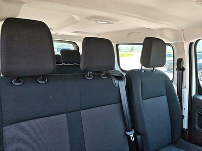 Fiat Scudo Neuwagen Fiat Scudo Neuwagen