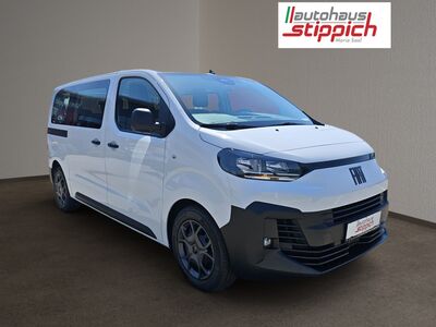 Fiat Scudo Neuwagen Fiat Scudo Neuwagen