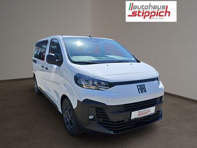 Fiat Scudo Neuwagen Fiat Scudo Neuwagen