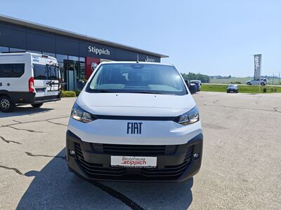 Fiat Scudo Neuwagen Fiat Scudo Neuwagen