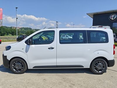 Fiat Scudo Neuwagen Fiat Scudo Neuwagen