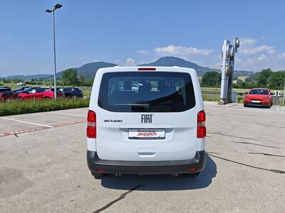 Fiat Scudo Neuwagen Fiat Scudo Neuwagen