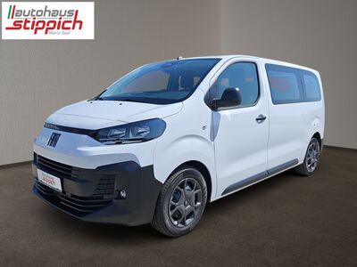 Fiat Scudo Neuwagen Fiat Scudo Neuwagen