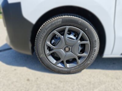 Fiat Scudo Neuwagen Fiat Scudo Neuwagen