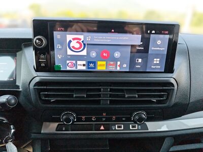 Fiat Scudo Neuwagen Fiat Scudo Neuwagen