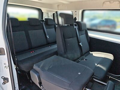 Fiat Scudo Neuwagen Fiat Scudo Neuwagen