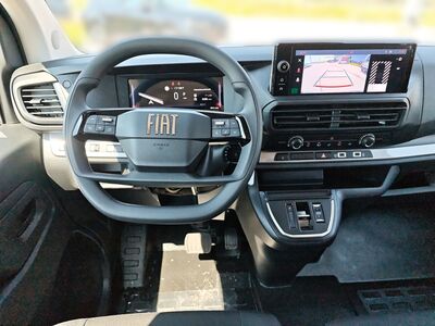 Fiat Scudo Neuwagen Fiat Scudo Neuwagen