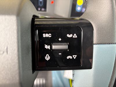 Fiat Grande Panda Vorführwagen