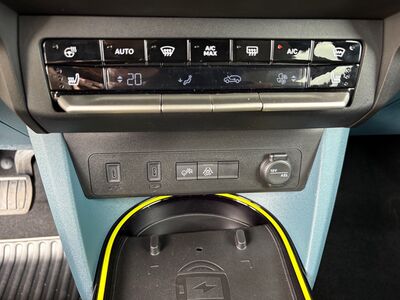 Fiat Grande Panda Vorführwagen