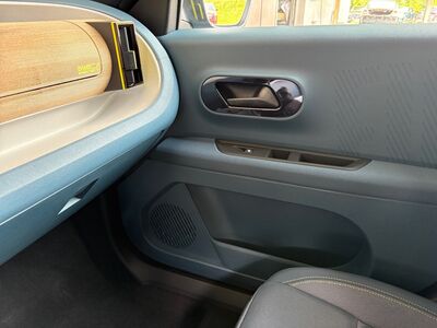 Fiat Grande Panda Vorführwagen