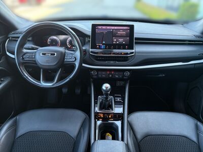 Jeep Compass Gebrauchtwagen Jeep Compass Gebrauchtwagen