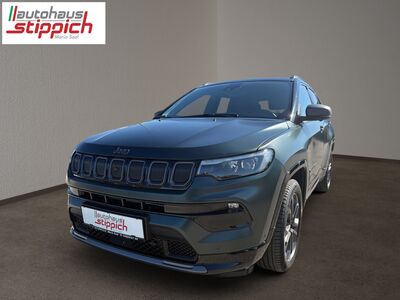 Jeep Compass Gebrauchtwagen Jeep Compass Gebrauchtwagen