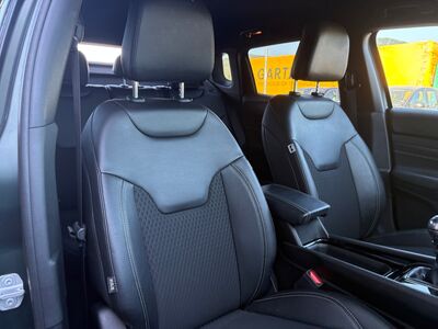 Jeep Compass Gebrauchtwagen Jeep Compass Gebrauchtwagen