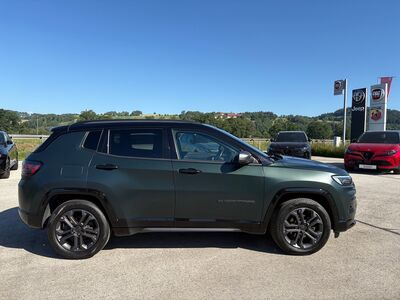 Jeep Compass Gebrauchtwagen Jeep Compass Gebrauchtwagen