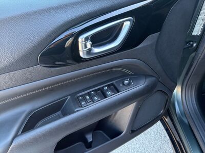 Jeep Compass Gebrauchtwagen Jeep Compass Gebrauchtwagen