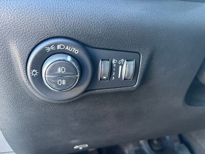 Jeep Compass Gebrauchtwagen Jeep Compass Gebrauchtwagen