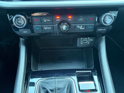 Jeep Compass Gebrauchtwagen Jeep Compass Gebrauchtwagen