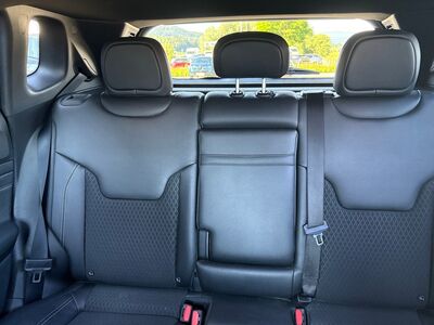 Jeep Compass Gebrauchtwagen Jeep Compass Gebrauchtwagen