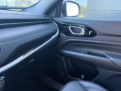 Jeep Compass Gebrauchtwagen Jeep Compass Gebrauchtwagen