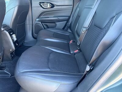 Jeep Compass Gebrauchtwagen Jeep Compass Gebrauchtwagen