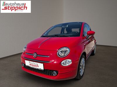 Fiat 500 Gebrauchtwagen Fiat 500 Gebrauchtwagen