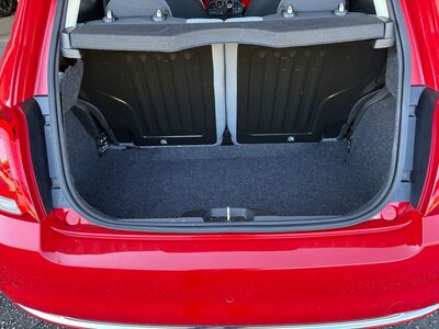 Fiat 500 Gebrauchtwagen Fiat 500 Gebrauchtwagen