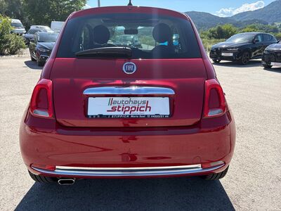 Fiat 500 Gebrauchtwagen Fiat 500 Gebrauchtwagen