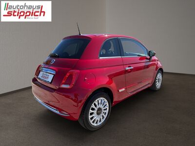 Fiat 500 Gebrauchtwagen Fiat 500 Gebrauchtwagen