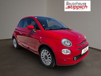Fiat 500 Gebrauchtwagen Fiat 500 Gebrauchtwagen