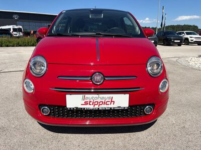 Fiat 500 Gebrauchtwagen Fiat 500 Gebrauchtwagen