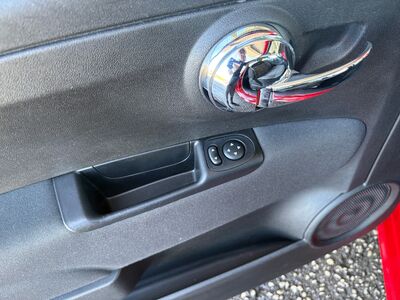 Fiat 500 Gebrauchtwagen Fiat 500 Gebrauchtwagen