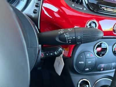Fiat 500 Gebrauchtwagen Fiat 500 Gebrauchtwagen