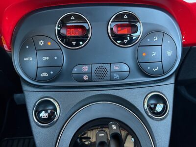 Fiat 500 Gebrauchtwagen Fiat 500 Gebrauchtwagen